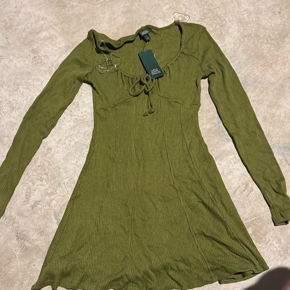 Wild Fable NWT XS woman’s dress - Picture 1 of 1